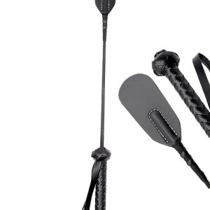 18 inch black luxury