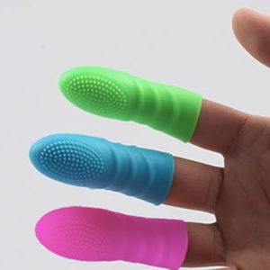 2025 finger vibrator cot