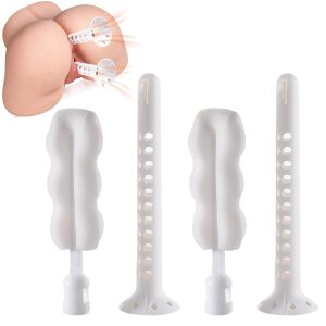 2pcs sex doll care