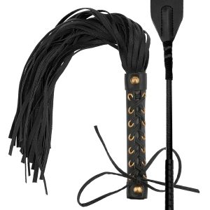 adult whip bdsm flogger