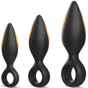 anal plug sex toys