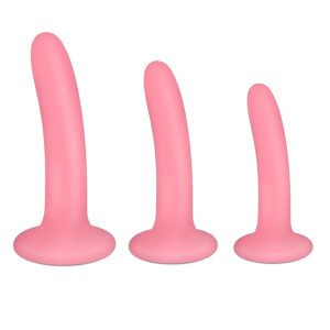 anal plug trainer kit