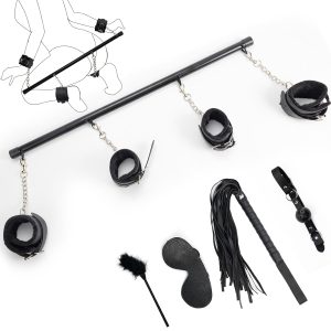 bdsm bondage kit sex