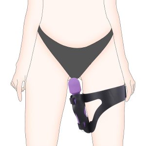 bdsm sex bondage vibrator