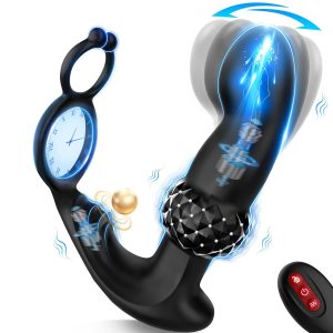beisar prostate massager male best