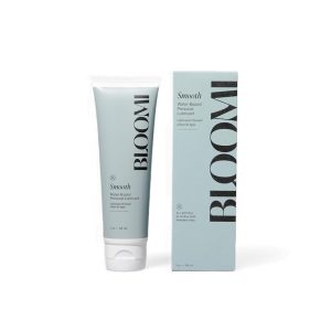 bloomi smooth organic water