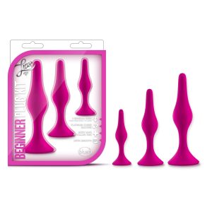 blush novelties luxe silicone