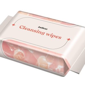 cleansing wipes toy personal