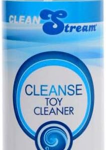 cleanstream cleanse toy cleaner