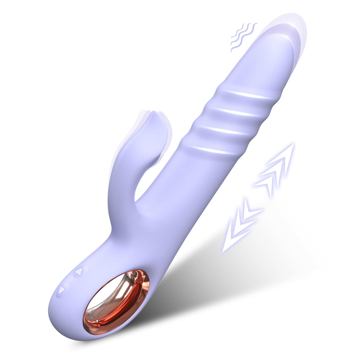dildo thrusting vibrator sex
