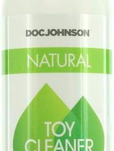 doc johnson toy cleaner