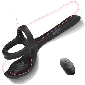 double penetration sex toys