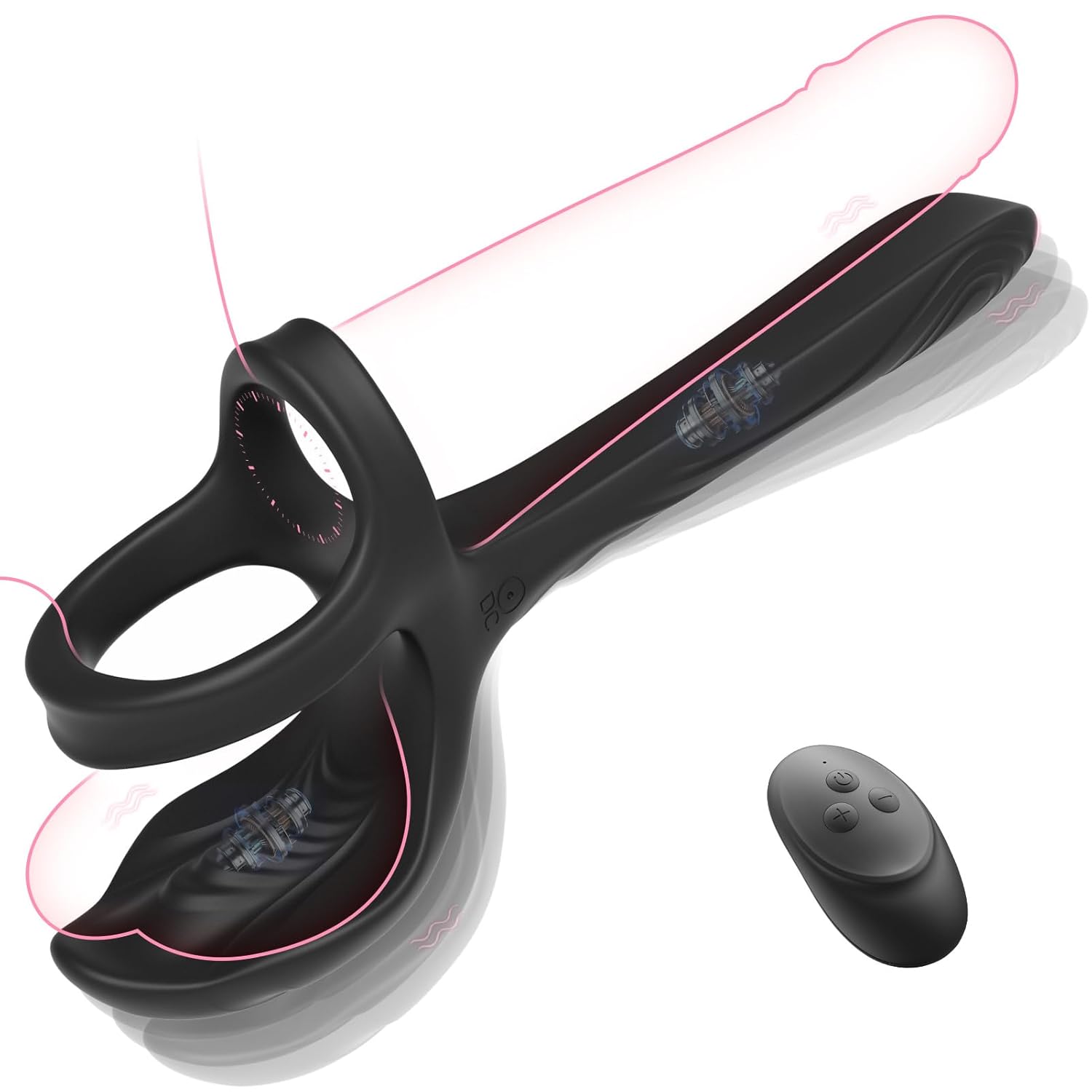 double penetration sex toys