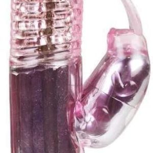 dual action rotating rabbit