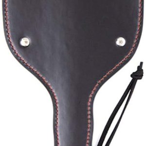 faux leather large spanking best