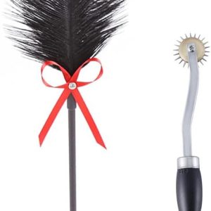multifunctional feather ticklers sex