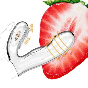 finger vibrator for couples best