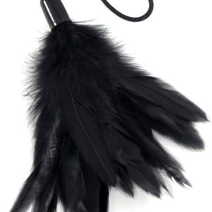 frisky feather pleasure tickler best
