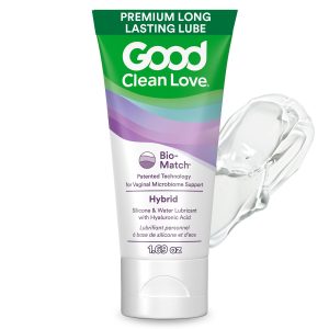 good clean love hybrid