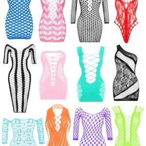 jdiction womens lingerie babydoll