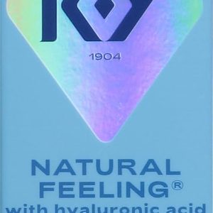 k y natural feeling