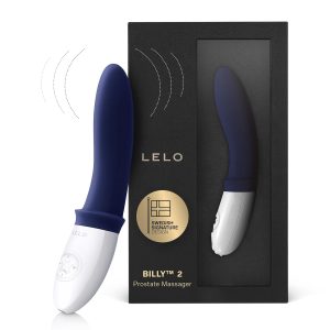 lelo billy 2 vibrating