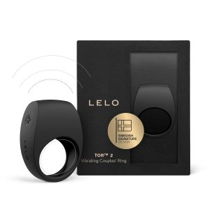 lelo tor 2 intimate