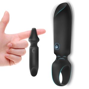 lukiki lipstick bullet vibrator