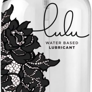 lulu natural water based