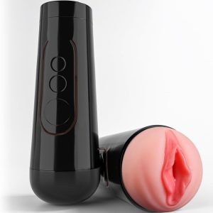 male masturbator cup quiet