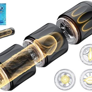 male masturbator sex toys ultimate