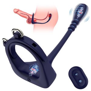 male prostate massager anal