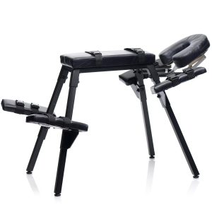 master series extreme bondage