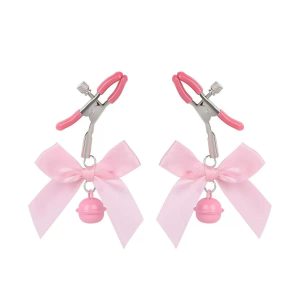 nipple clamp bow bells