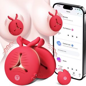 nipple toys vibrator sex best