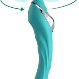 orchgraffy vibrator wand massager