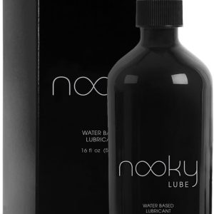 personal lubricant nooky lube
