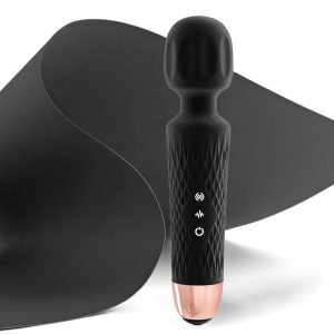 personal massager extended running