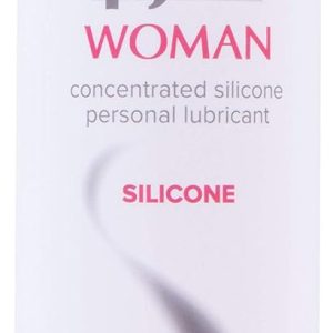 pjur woman silicone based