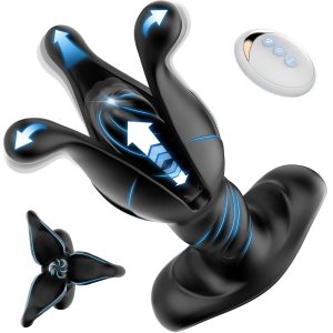 beisar prostate massager male