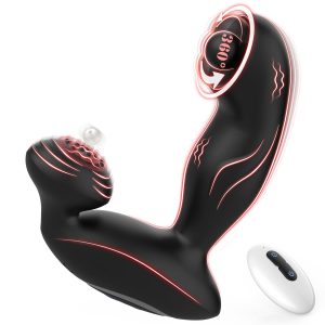 prostate massager 10 mode
