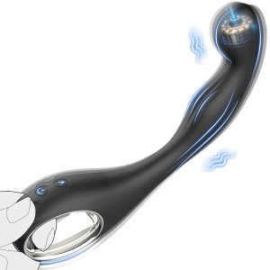prostate vibrator 10 vibration