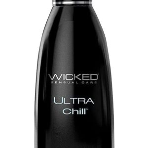 qra wicked sensual care