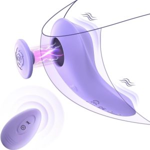 remote control wearable panty