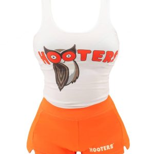 ripple junction hooters girl