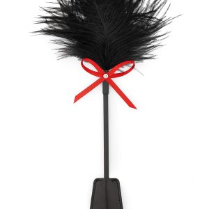 sex feather spanking tickler