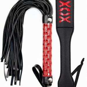 sex paddle spanking flogger