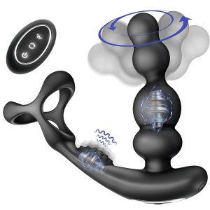 anal vibrator prostate massager
