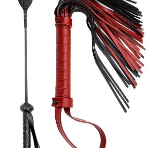 sex whip adult crop