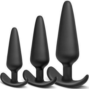 silicone butt plugs 3